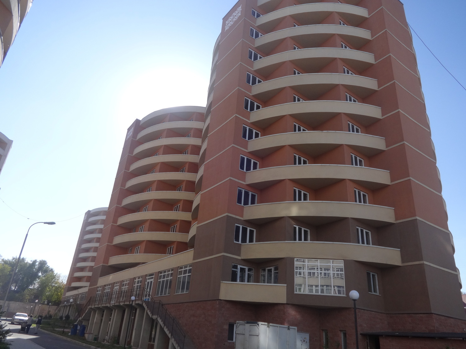 Оценка квартиры