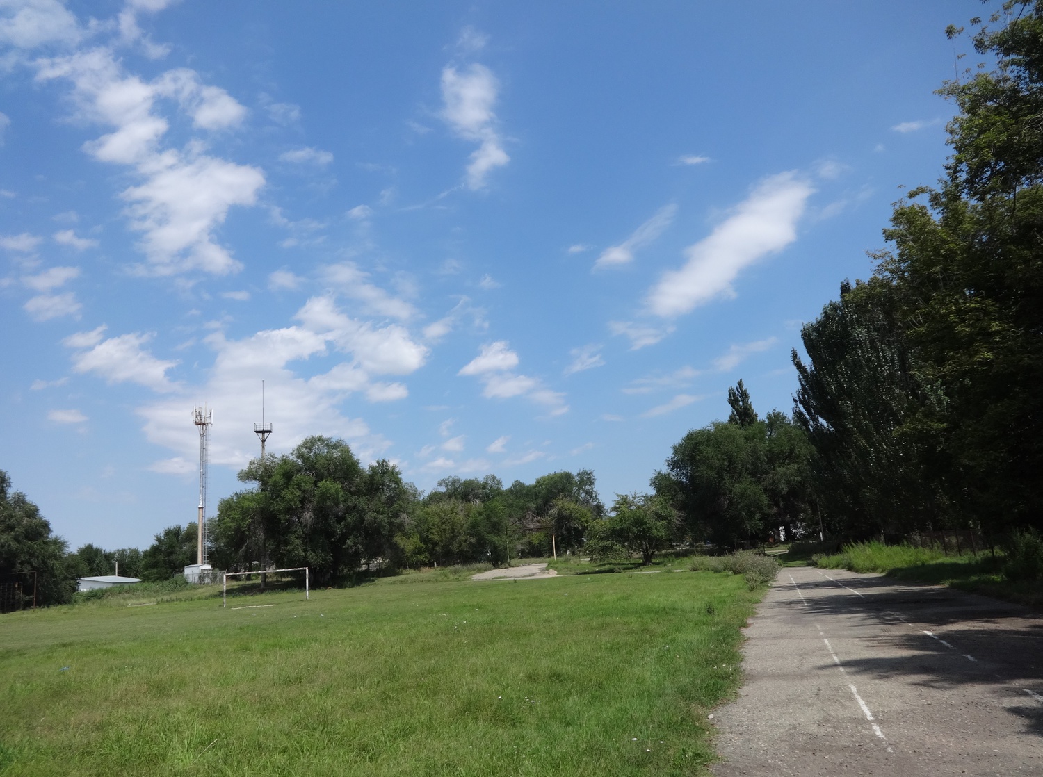 Оценка земельного участка 