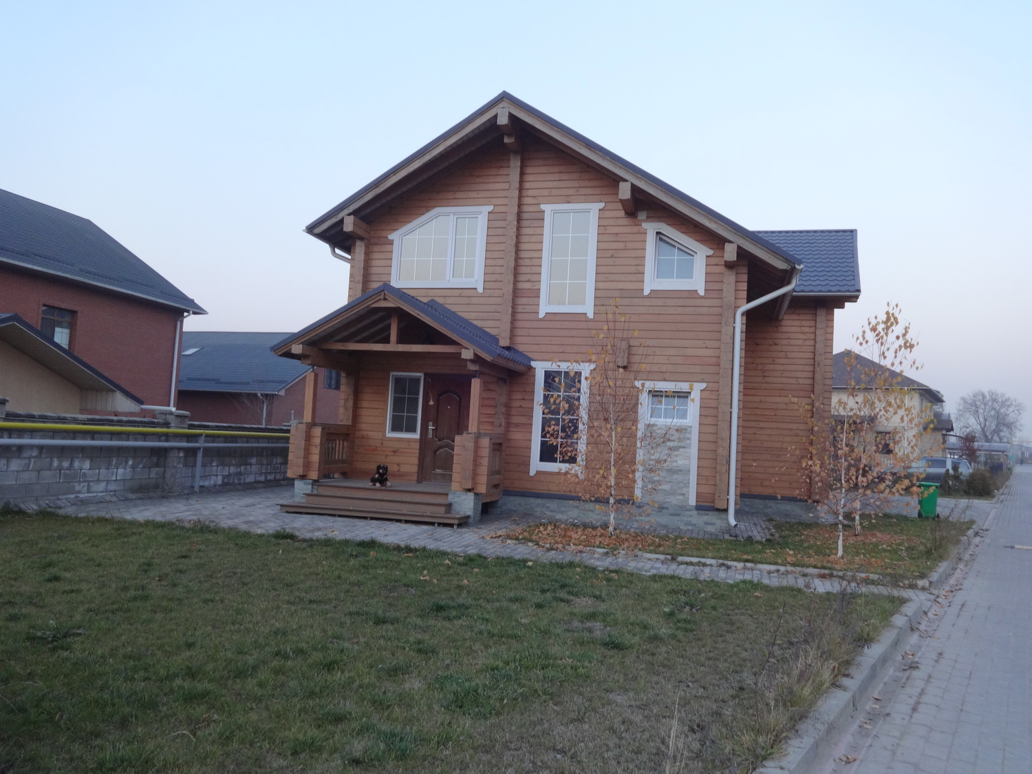 Оценка дома 